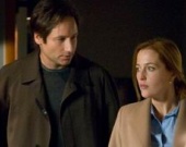 Малдер и Скалли вернутся на экран Малдер и Скалли вернутся на экран