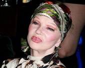 Гурченко преподнесли секретный подарок