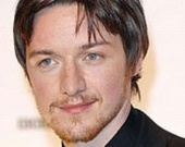 Джеймс МакЭвой станет основателем школы мутантов