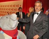 "Золотое сердце" Джорджа Клуни