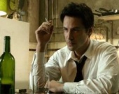 Киану Ривз сыграет в фильме о бездумном поколении