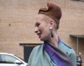 Амалия&Амалия сбежала от мужа