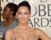 Меган Фокс - опасный трансвестит