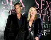 Любовник Ким Кэттролл хочет детей