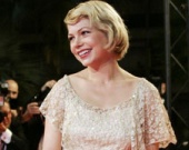 Мишель не придет на премьеру "Темного рыцаря" Мишель не придет на премьеру "Темного рыцаря"