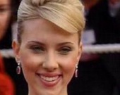 Скарлетт Йохансон не собирается избавляться от пышных форм