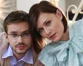 Маша Машкова рассказывает о семье