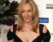 Джоан Роулинг призывает есть побольше