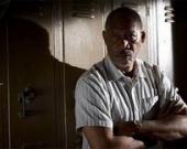 Праздник любви Моргана Фримэна