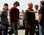 Переступить черту