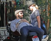 Скарлетт и Райан: Эх раз, еще раз!