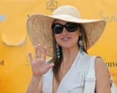 Кейт Хадсон боится Мадонны