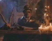 Байки из склепа