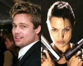 Анджелина Джоли угрожает Брэду Питту