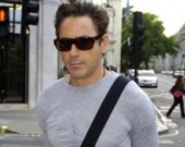 Модный Роберт Дауни