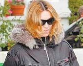 Крик души Мадонны