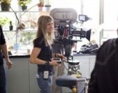 Война на площадке фильма "Сумерки"