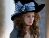 Кира Найтли смеялась над голым партнером