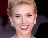 Скарлетт не понравилось целоваться