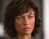 Ольга Куриленко станет царицей морской