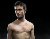 Дэниел Рэдклифф сбросил вес ради роли на Бродвее