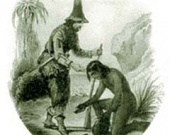 "Робинзон Крузо" вернется