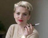 Скарлетт Йоханссон записала кавер на The Cure