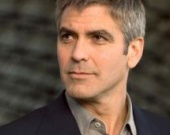 У Клуни новая подружка