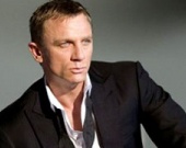 Дэниэл Крэйг травмировался