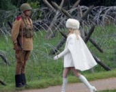 Люди Икс высадились в Советском Союзе