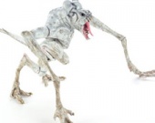 Игрушечный "Монстро"