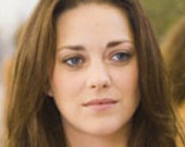 Марион Котияр - подружкa Джонни Деппа