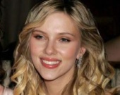 Скарлетт Йоханссон пострадала на съемках