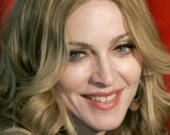 Мадонна покажет документальный фильм