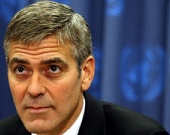 Клуни не нашел шедевров в Голливуде