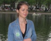 Марина Александрова ждет ребенка