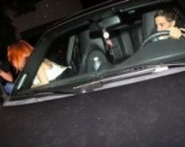 Линдси Лохан вернулась к бывшей любовнице