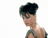 Чулпан Хаматова сменила работу из-за любви к детям