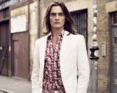 Еще одна роль Руперта Френда