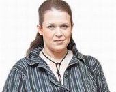 Руслана Писанка похудела на 25 кг