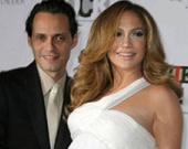 Дженнифер Лопес родила близнецов