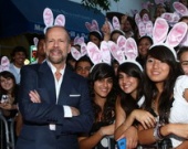 Семейство Уиллис-Мур-Катчер