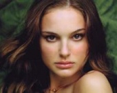 Натали Портман пыталась вскрыть вены