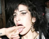 Эми отомстит продюсерам Бонда