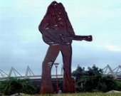 Шакира поправилась на 6 тонн