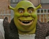 Приключения Шрека продолжаются
