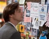 Джим Керри прорвался вперёд!