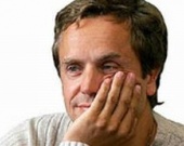 Андрей Соколов попрощался с холостяцкой жизнью