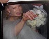 Подробности брачного контракта Николь Кидман