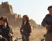 Коэн хочет отправить "Мумию" в Перу